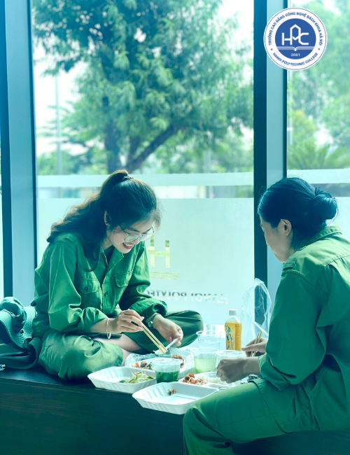 Hội thao Giáo dục Quốc phòng