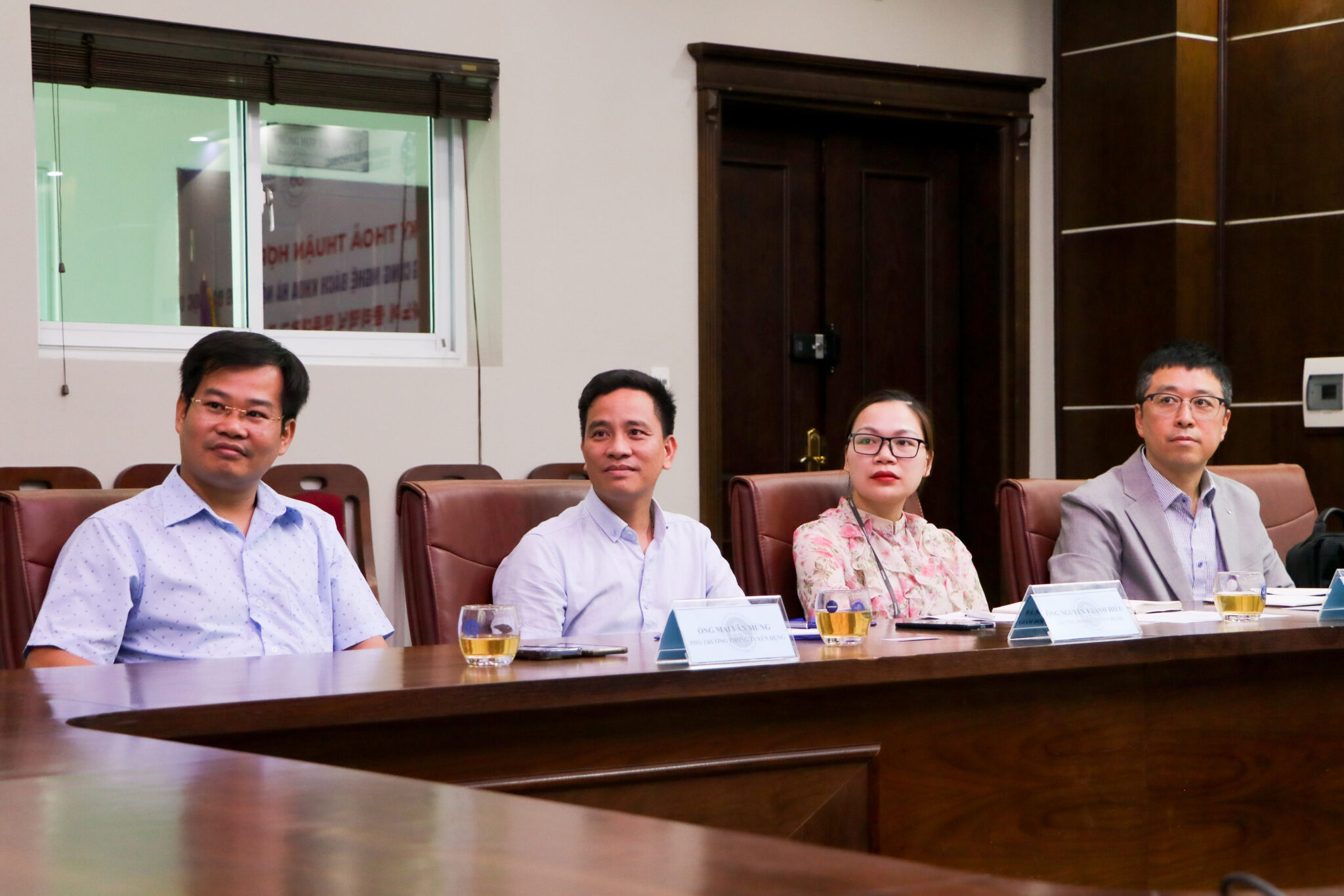 đối tác chiến lược