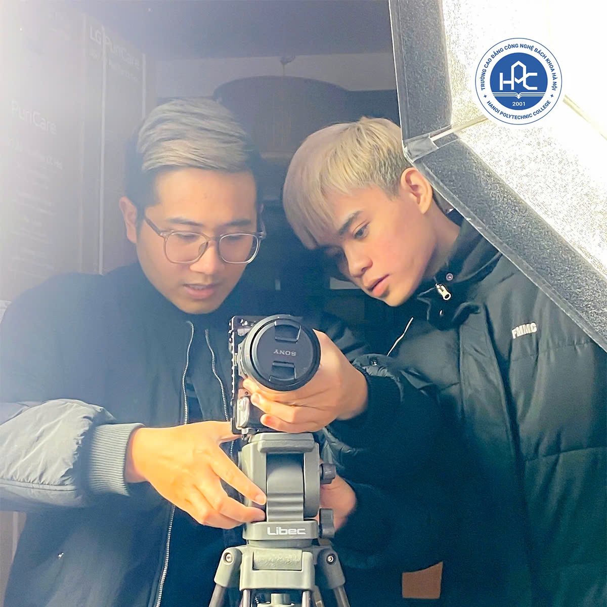 Thiết kế đồ họa HPC